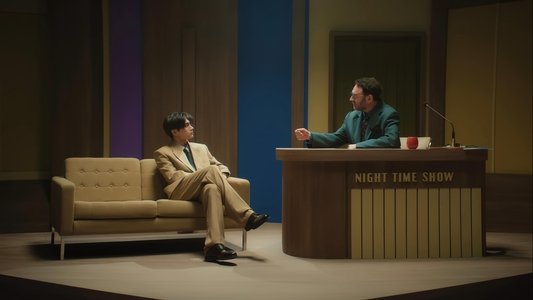 ENHYPEN (엔하이픈) DESIRE Concept Cinema