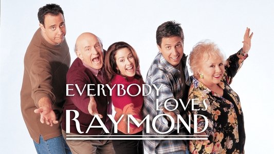 Everybody Loves Raymond