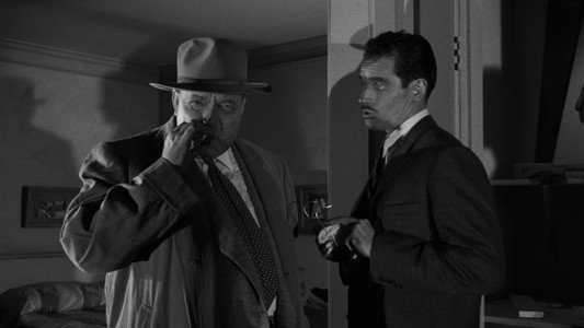 Touch of Evil