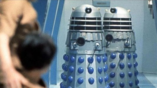 Doctor Who: The Power of the Daleks