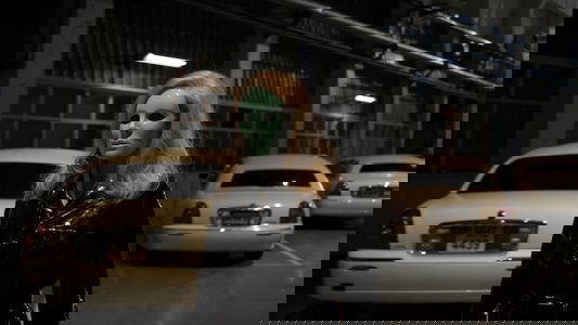 Holy Motors