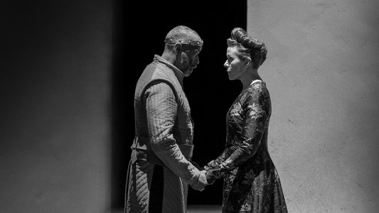 The Tragedy of Macbeth