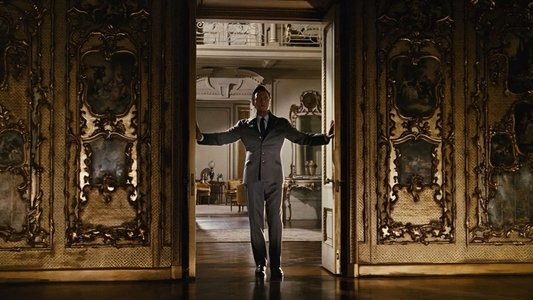 The Sound of Music