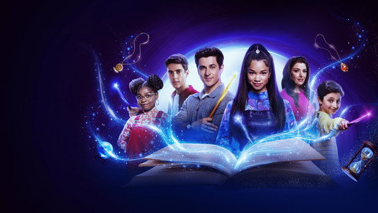Wizards Beyond Waverly Place