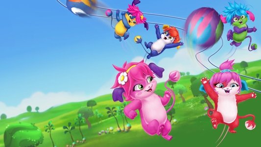 Popples