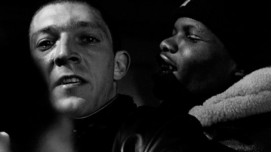 La Haine