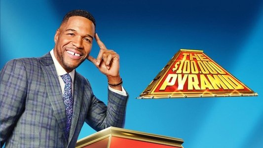 The $100,000 Pyramid