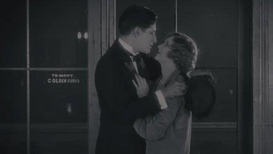 Das Cabinet des Dr. Caligari