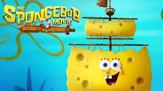 The SpongeBob Movie: Search for SquarePants