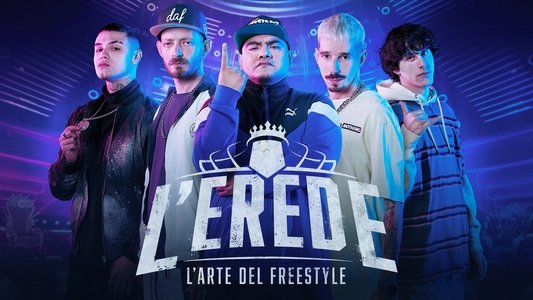 El Heredero: La Dinastía del Freestyle