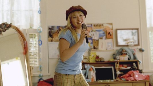 The Lizzie McGuire Movie