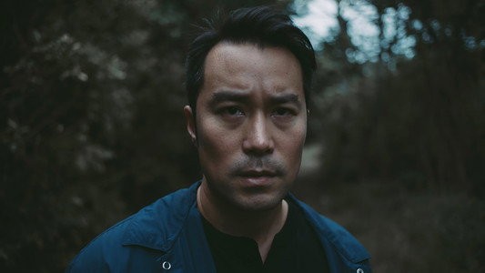 深度安靜