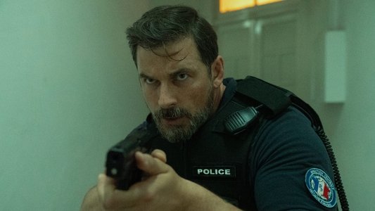 Den of Thieves 2: Pantera
