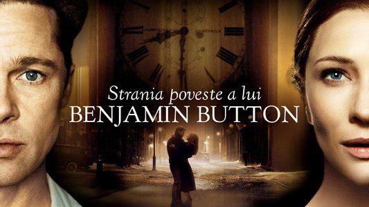 The Curious Case of Benjamin Button
