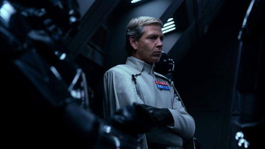 Rogue One: A Star Wars Story