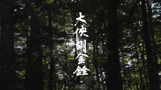 大俠胡金銓：斷腸人在天涯