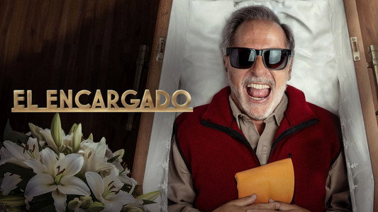 El encargado