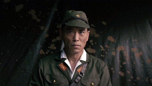Prisoner of War