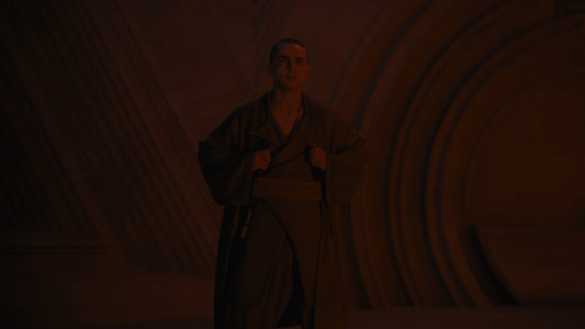 Dune: Part Three