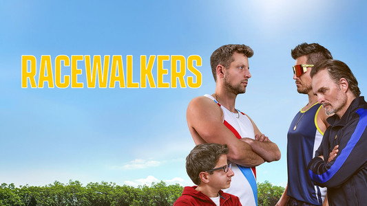 Racewalkers