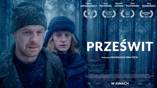 Prześwit