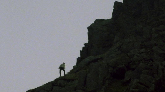 Edge of Darkness