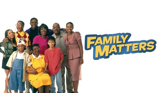 Family Matters