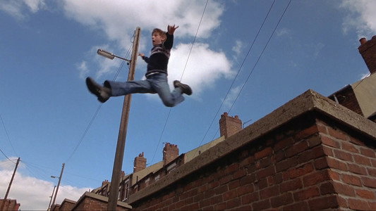 Billy Elliot