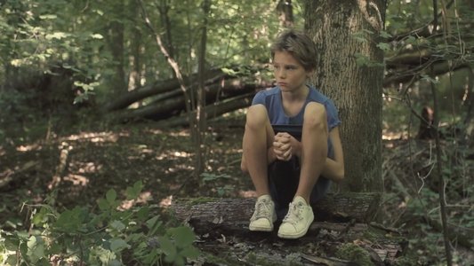 Tomboy