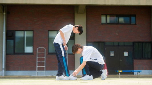 修学旅行で仲良くないグループに入りました