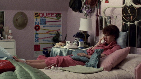 Sixteen Candles