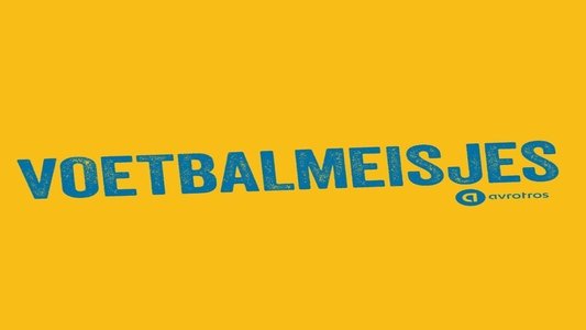 Voetbalmeisjes