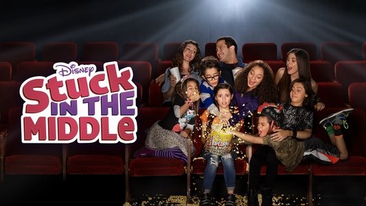 Stuck in the Middle