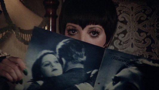 Cabaret