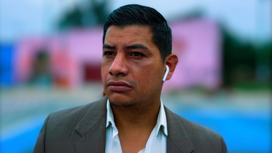 Las sombras también tienen alas