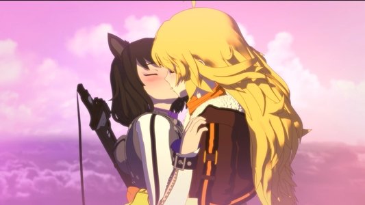RWBY