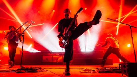 Last Train - Les Eurockéennes de Belfort 2025