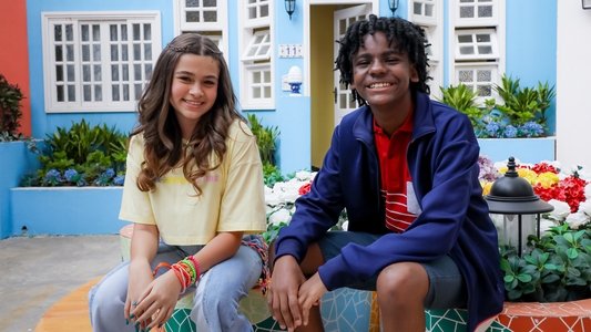 A Infância de Romeu e Julieta