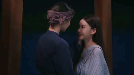 องครักษ์พิทักษ์แม่หญิงจอมซน