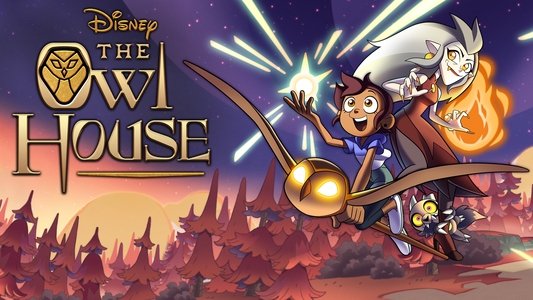 The Owl House
