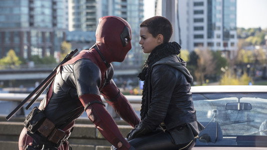 Deadpool
