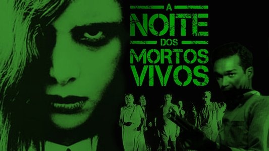 Night of the Living Dead