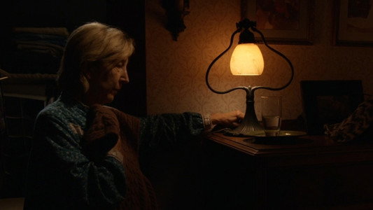 Insidious: Chapter 3