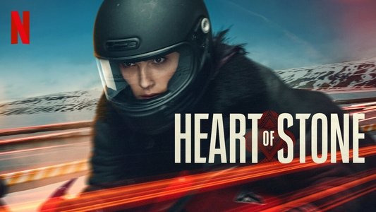 Heart of Stone