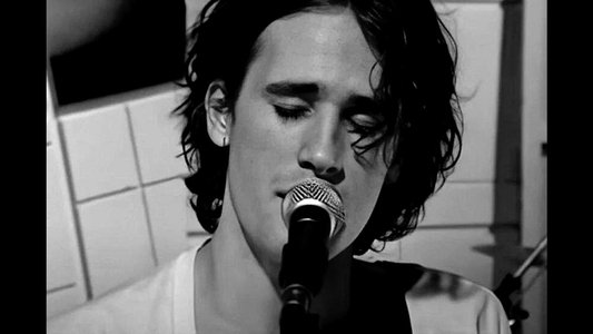 Jeff Buckley: Grace Around The World