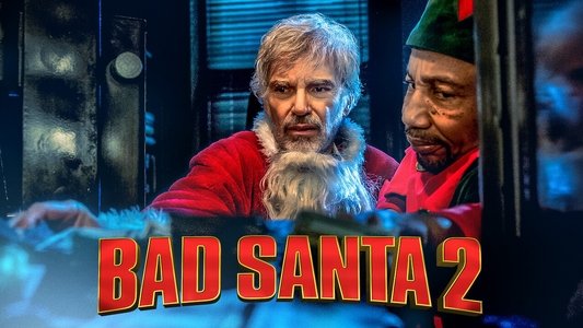 Bad Santa 2