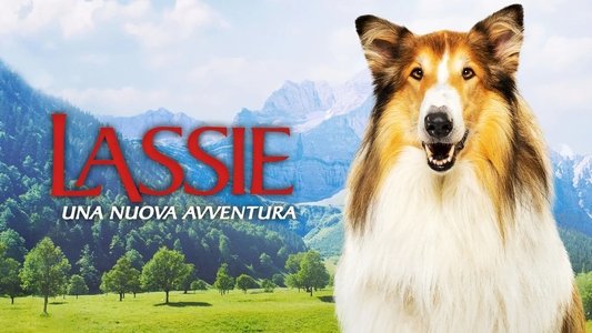 Lassie - Ein neues Abenteuer