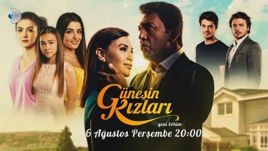 Güneşin Kızları