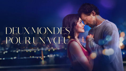 İki Dünya Bir Dilek