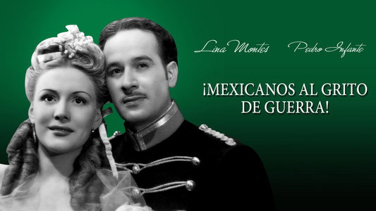 ¡Mexicanos al Grito de Guerra!